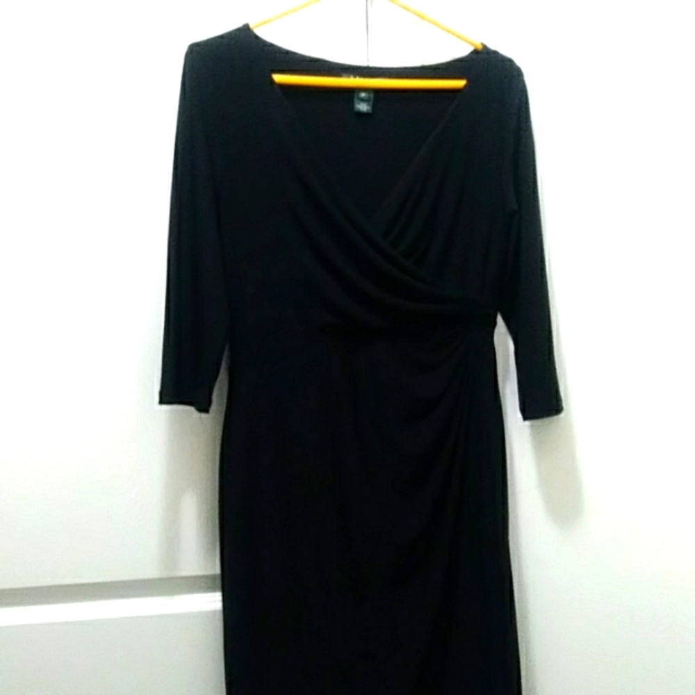 Beautiful little black dress